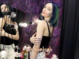 Alisonhigh