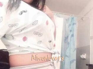 Alisonloverx