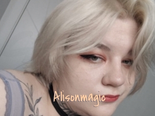 Alisonmagic