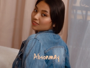 Alisonmay