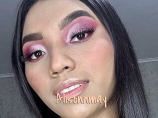 Alisonnmay