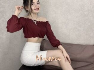 Alisonros