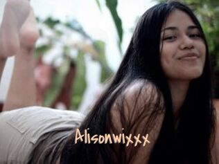 Alisonwixxx