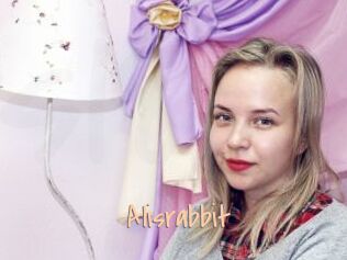 Alisrabbit