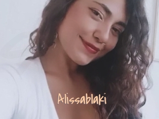 Alissablaki