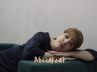 Alissakeat