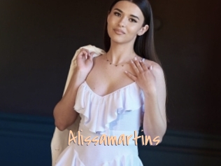 Alissamartins