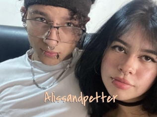 Alissandpetter