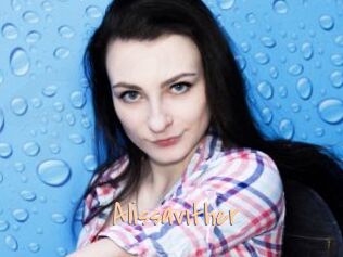 Alissavither