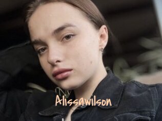 Alissawilson