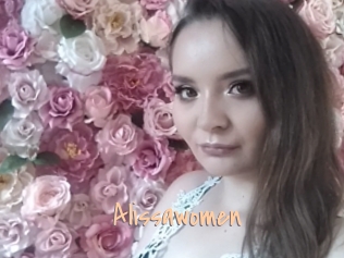 alissawomen Salopes de 18 ans