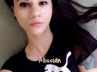 Alissian