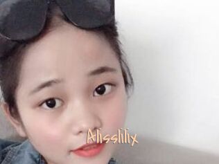 Alisslilix