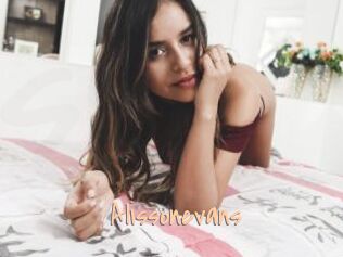 Alissonevans