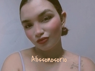 Alissonosorio