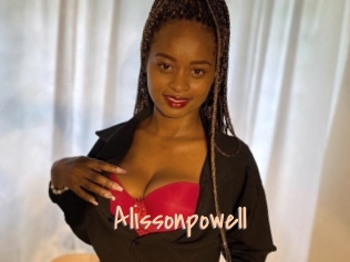 Alissonpowell
