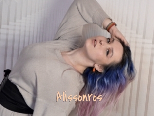 Alissonros