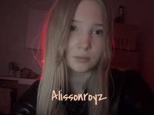 Alissonroyz