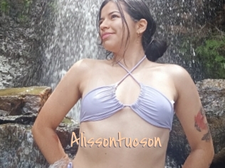 Alissontucson