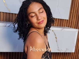 Alisswein