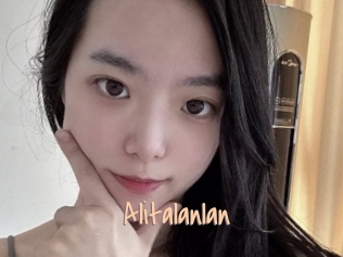Alitalanlan