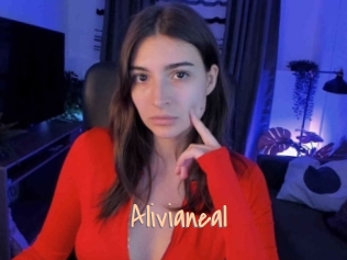 Alivianeal