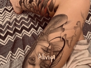 Aliviya