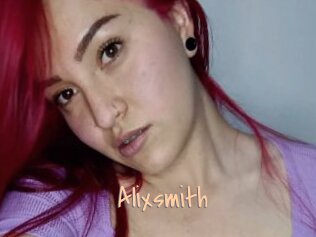 Alixsmith