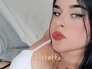 Alixtatto