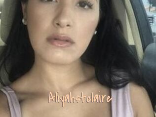 Aliyahstclaire
