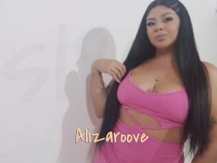 Alizaroove