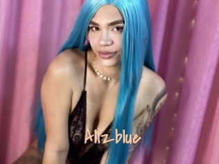 Alizblue