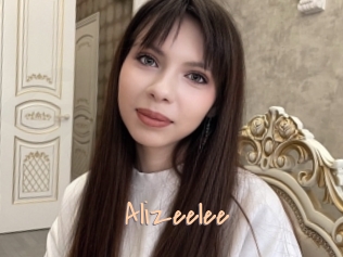 Alizeelee