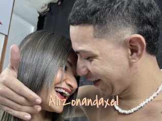 Alizonandaxel