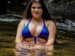 Alizoncooper