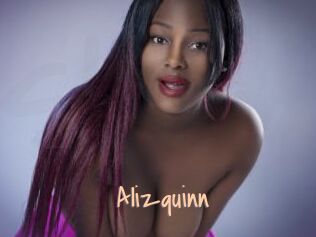 Alizquinn