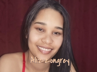 Alizzongrey