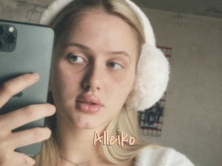 Alleiko