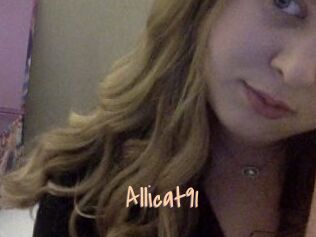 Allicat91