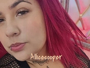 Allicecooper