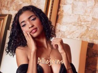 Alliejeins
