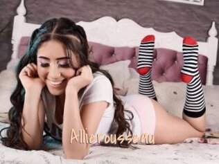 Allierousseau