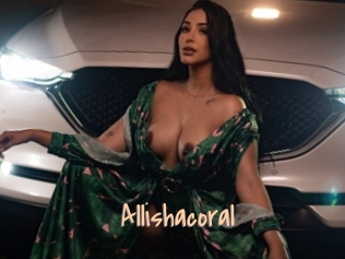 Allishacoral