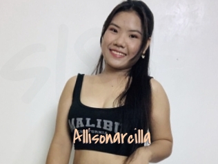 Allisonarcilla