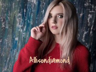 Allisondiamond