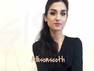 Allisonscoth