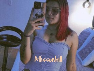 Allissonhill