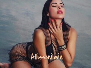 Allissonilmin