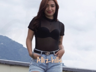 Allizhills
