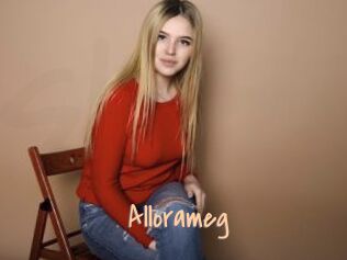 Allorameg